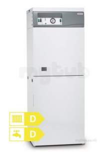 Heatrae Electromax Electric Boilers -  Heatrae Electromax 9kw Radiator Erp