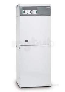 Heatrae Electromax Electric Boilers -  Heatrae Electromax 9kw Underfloor Eup
