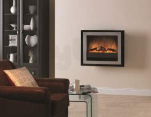 Valor Electric Fires -  Valor Aspire 2kw Electric Fire 050465