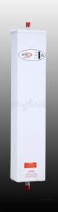 Trianco Aztec Electric Boilers -  Trianco Aztec Tri-6 Electric Boiler 6kw