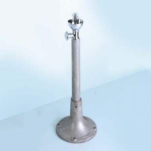 Armitage Shanks Commercial Brassware -  Armitage Shanks Puro S5420 Pedestal Fountain Sc Replaced S542067
