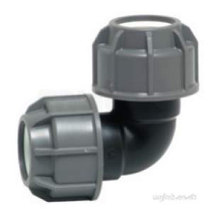 Plasson Agrifit -  Plasson Agrifit Elbow 32-32 14050