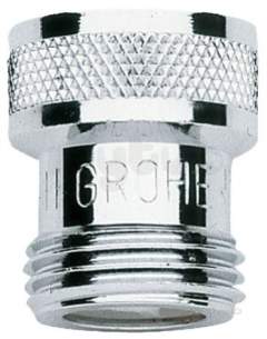Grohe Parts and Spares -  Grohe Non-return Valves 1416500m