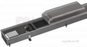 Kampmann Door Curtains -  Kampmann Katherm Qk 272 142041111120