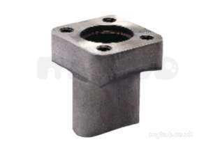 Signet -  Georg Fischer P526-2100 Metalex Mini-tap 10