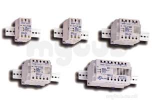 Signet -  Georg Fischer 7300-7524 24vdc Power Supp 7.5w 300ma
