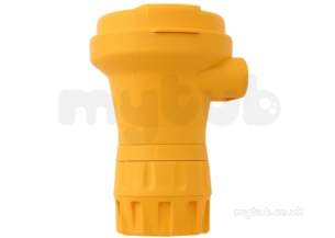 Signet -  Georg Fischer Ph/orp 3-2750-2 In Line Sensor E-cal