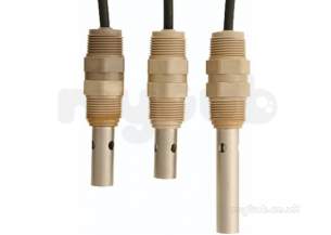 Signet -  Georg Fischer 3-2842-1d 10.0 4.5m Cable R3/4