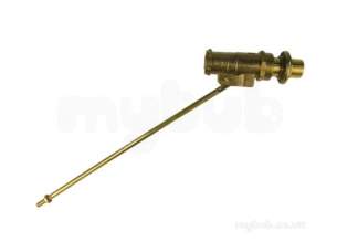Ball Float Valves -  3/4 Inch Hp Bs1212 Part 1 N/seat Ballvalve