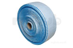 Wavin Osma Gold -  Wavin Ufh Multi-height Edge Insulation