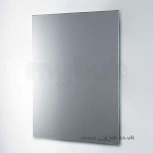 Ideal Standard Concept Furniture -  Ideal Standard Concept E6590bh 400 X 700mm Mirror