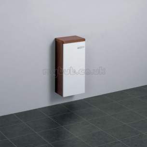 Ideal Standard Concept Furniture -  Ideal Standard Concept E6462wg W/h 300 Storage Gl Wh