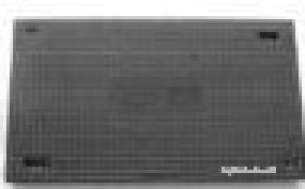 Gloucester Composites -  Cavus Access Cover 600 X 600mm 16.05.101