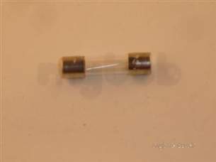 Potterton Boiler Spares -  Potterton 8800545 20mm 1amp Fuse