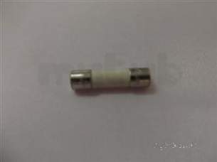 Baxi Boiler Spares -  Baxi Potterton 160029 Fuse 2 Amp