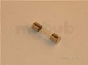 Baxi Boiler Spares -  Baxi Potterton 8160036 Fuse 3 15amp