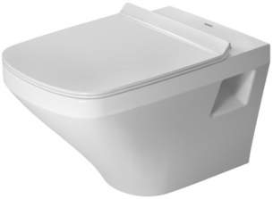 Miscellaneous Bathroom Accessories -  Duravit Durastyle Toilet Wall Mounted Washdown Model