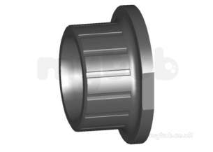 Georg Fischer 546 Valve and Accessories -  Georg Fischer Upvc Valve End 546 G01 Z 16