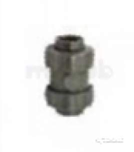 Plasson Fittings -  3/4 Inch Plasson Air Release Valve 1631