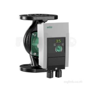 Wilo Domestic Circulating Pumps -  Wilo Yonos Maxo 50/0 5-8 Pn6/10 Circulating Pump