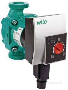 Wilo Domestic Circulating Pumps -  Wilo Yonos Pico 25/1-5-130 Pump 4169842