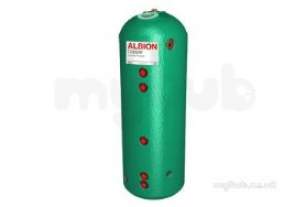 Albion Eco Centurion Superduty Cylinders -  Albion Centurion 1050 X 450 Ind Eco Cyl L