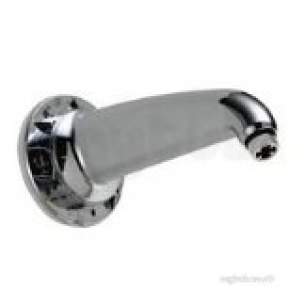 Aqualisa Showers -  Aqualisa 164613 Chrome Fixed Arm