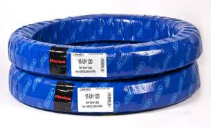 Wavin Osma Gold -  Wavin Ufh 16mm X120m Wavin Ufh Barr Coil