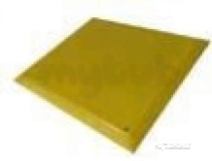 Gloucester Composites -  Gloucester Roadplate 1400 X 1220