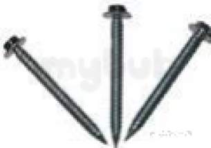 Gloucester Composites -  Gloucester Drive Screws Box Of 200