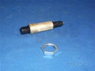 Potterton Boiler Spares -  Potterton 8000826 Piezo Igniter 000826