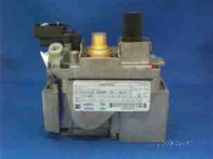 Potterton Boiler Spares -  Potterton 17007705 Gas Valve Sit 0 820 055