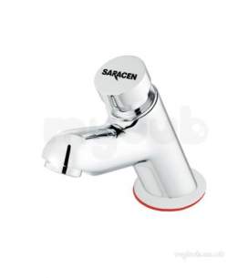 Saracen Commercial Water Controls -  Saracen Non Cons Basin Tap Single