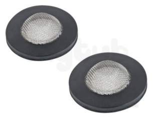 Saracen Commercial Water Controls -  Univ.3/4 Filter Washer For Bar Showers