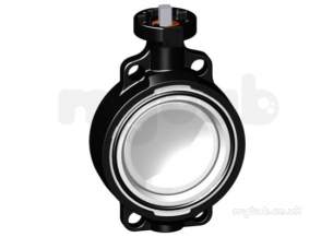 Georg Fischer Pvdf Fittings Metric -  Georg Fischer Pvdf Butterfly Valve 567 Fpm Cut 110 175567825