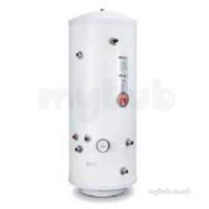 Ideal Unvented Cylinders -  Ideal Thermstore 250l Indirect Cylinder