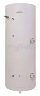 Ariston Unvented Dhw Cylinders -  Ariston Classico Sti 500ltr Ind And Kit Erp