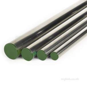 Xpress Sprinkler Tube -  M Of Xpress Ss Ss600 System Tube 6m 18