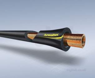 Armaflex Self Seal Class O Climate -  Armacell Class O Armaflex Selfseal 13mm X 28mm 2 M