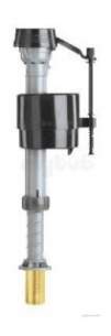 Ball Float Valves -  Fluidmaster 400el Na Bottom Inlet Float Valve With 10mm European Threaded Shank