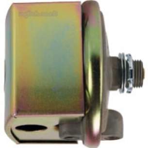 Dwyer Instruments Magnehelic Gauges -  Dwy 1823 1 Diff Pressure Sw 0.3-1.0 Inch Wg