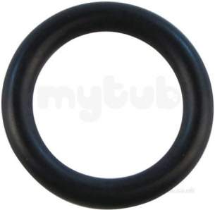Bosch Buderus 7099718 Oring 10 Pc