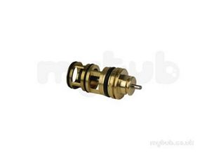 Worcester Boiler Spares -  Buderus T0000736850 Cartridge 3way Valve