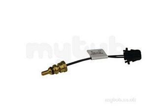 Worcester Boiler Spares -  Buderus T0000781540 Safetysensor