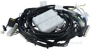 Worcester Boiler Spares -  Buderus 7746900064 Main Harness