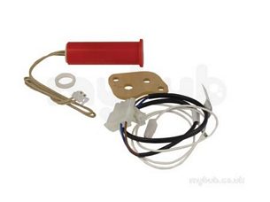 Worcester Boiler Spares -  Buderus 78105 Glow Ignitor