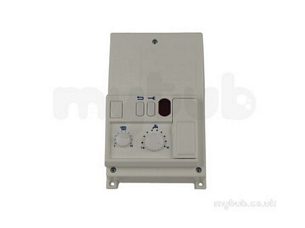 Worcester Boiler Spares -  Buderus T0000383240 Control Unit