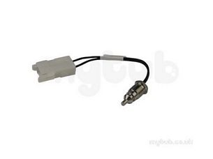 Worcester Boiler Spares -  Buderus T0000383230 Central Heating Sensor