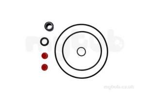 Grundfos Replacement Pump Heads -  Grundfos Shaft Seal Kit Tp Tpd 16mm Cpl Bube 96409265