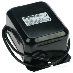 Pressure Regulating Valves -  Anglo Nordic Combustion 1909002 Brahma T8/d Transformer